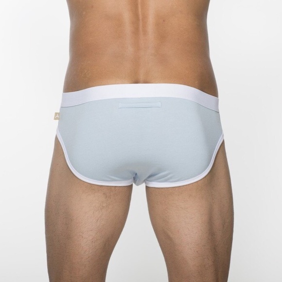 Marcuse briefs - Picture 3 of 4